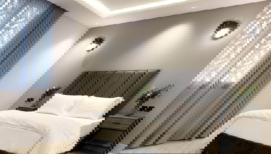 Kease Malqa B-3 Royal touch AG28 - Foto 1, Habitación