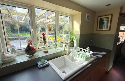 Wharfe Bank Cottage - Foto 16