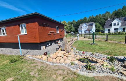 Ferienhaus Güstelitz mit viel Natur - Foto 1
