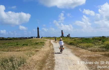 Charmante longère bigoudène - Photo 61