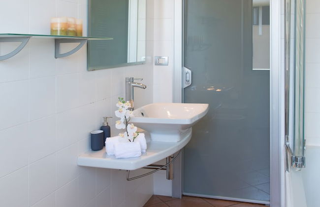 Suitelowcost - Stilicone - Foto 38