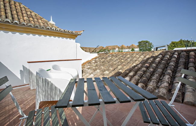 Casa do Rel gio in Tavira - Foto 3