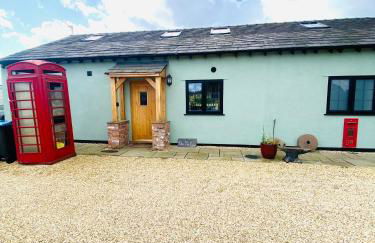 The Parlour - Foto 15