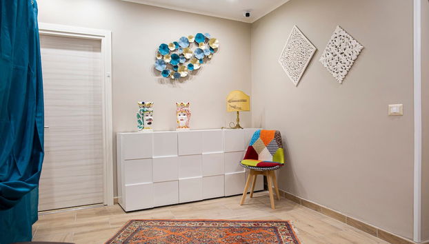 Charming Casa Tilia by the old Town - Foto 3, Habitación