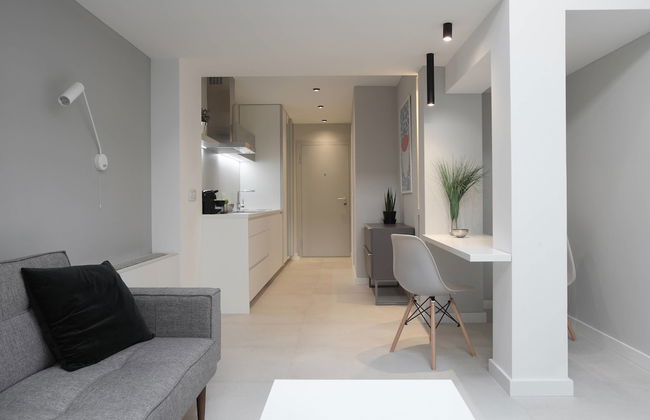 Temple Apartments - Foto 38