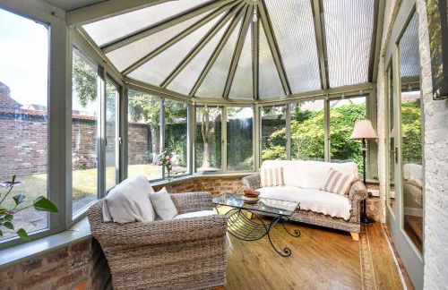 Dovecote Farm House - Foto 17