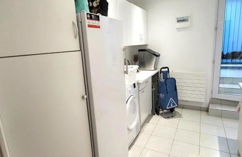 Charmante villa de bord de mer - Foto 30