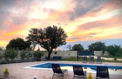 Villa Iris - Foto 53