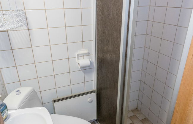 Old logger´s house - Foto 26