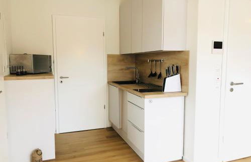 Terralpin Apartments - Charmante DG Wohnung mit Balkon - Foto 12