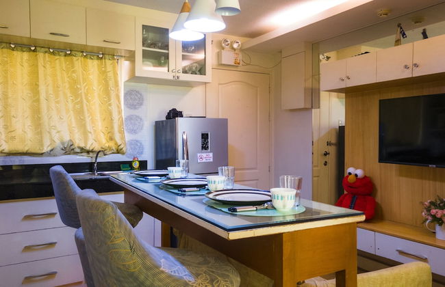 Kara's Condotels - Foto 21