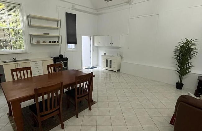 Sydney Central Apartments - Photo 15