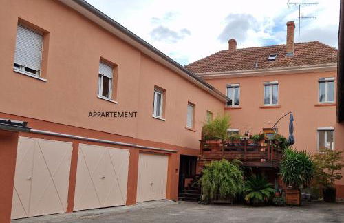 Appartement Le Grillenbreit - Foto 8