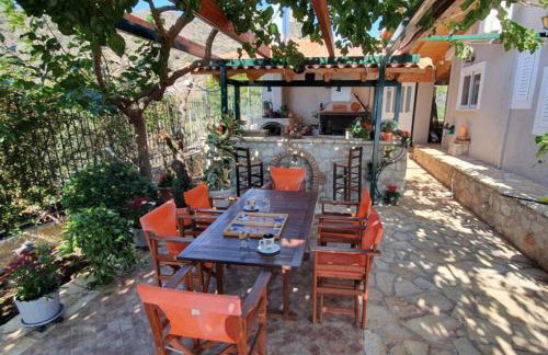 Villa Aliki - Photo 24