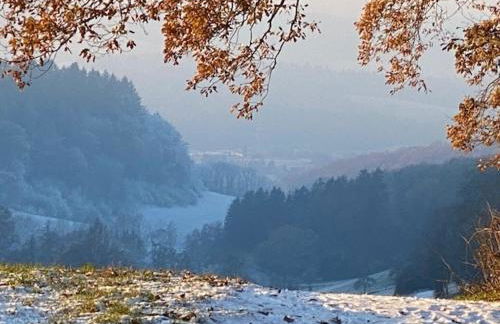 Ferienwohnung Odenwald Fernblick - Foto 30
