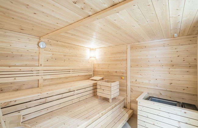Peaceful Apartment in Gosau With Shared Sauna - Foto 15