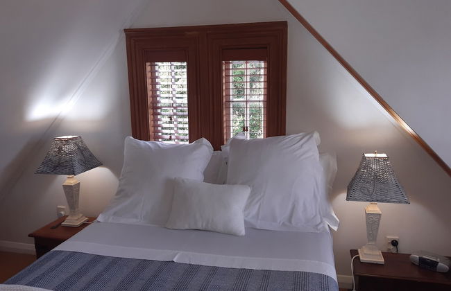 Harbour View Cottage B&B - Foto 3