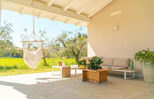 Casa RiVa - Among olive trees and the Tuscan coast - Photo 35