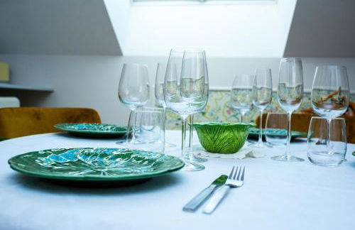 La maison Laborey, gite avec terrasse et piscine - Foto 15