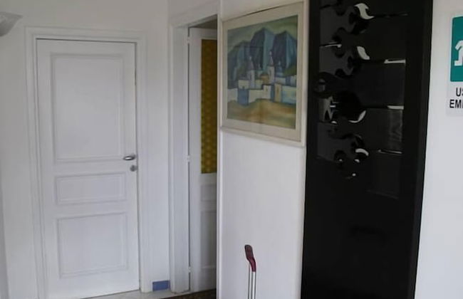 Guest House La Piazzetta - Foto 21