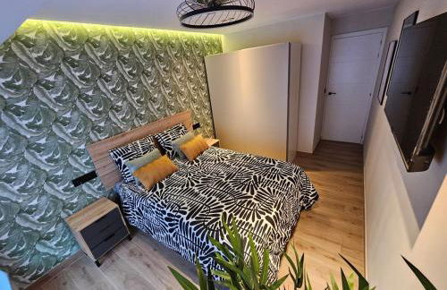 Puerto Chico Suite - Foto 7