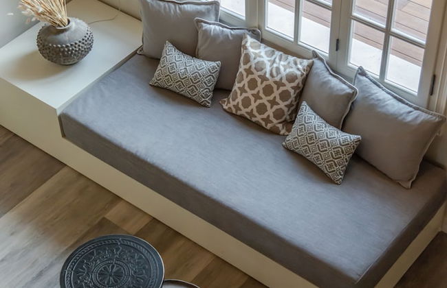 Leeda's Cottages - Foto 19