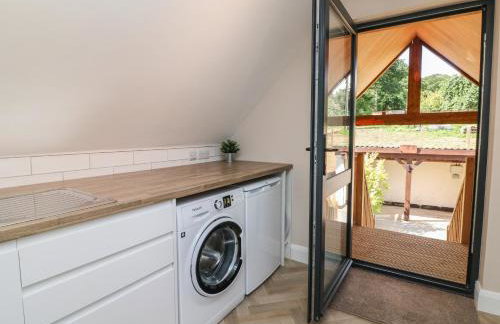 Spicery Barn Loft - Foto 9