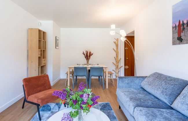 Le Carol Park - Photo 2