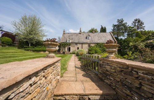 Foxcote Grange By Birch Stays - Foto 79