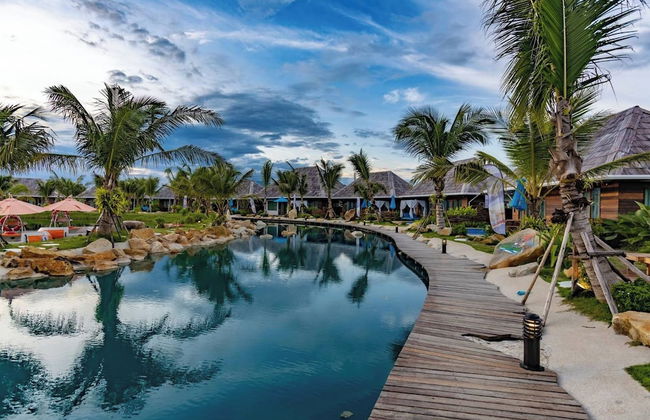 Buffalo Island Resort - Photo 73