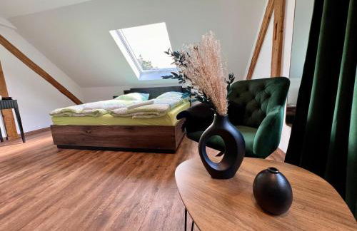 Altes Eichamt Schweinfurt - Foto 7