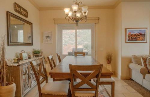 H7-Heavenly-Ground Floor 3-bedroom Hillside View - Foto 17