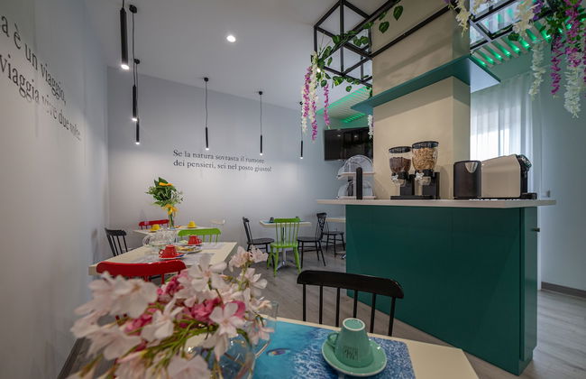 Holygold Suite - Foto 38