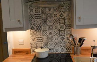 The Captains Cottage, Cushendall - Foto 16