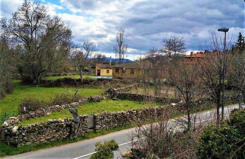 Casa Rural El Remolón - Foto 60