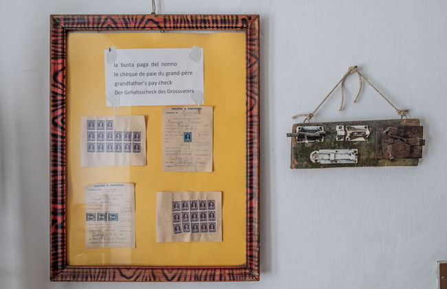 Casa Della Nonna - Foto 23