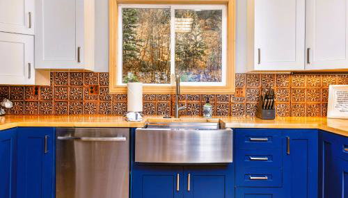 Sunspot Lodge - Schweitzer Mountain - Foto 5