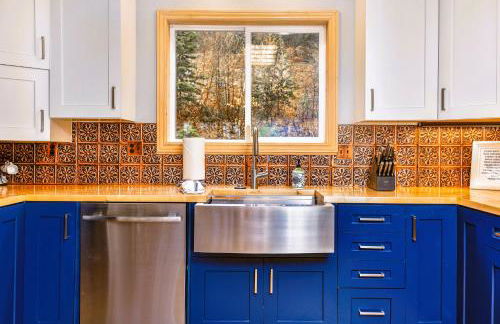 Sunspot Lodge - Schweitzer Mountain - Foto 5