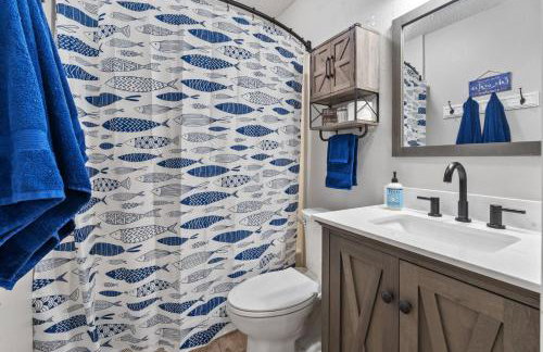 The Blue House - Foto 22