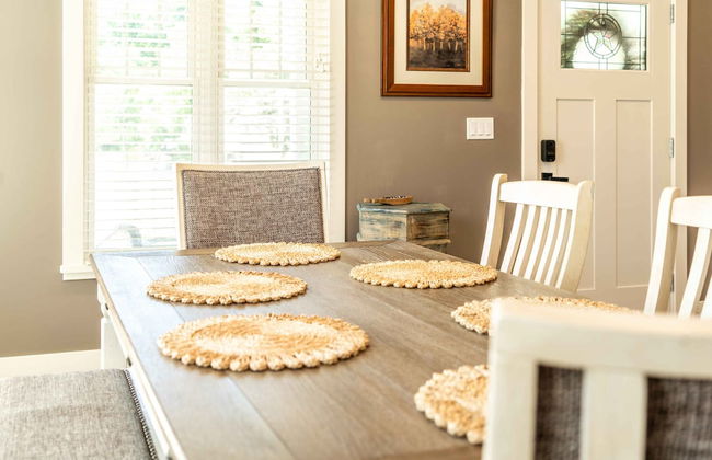 Bayside Retreat - Foto 20