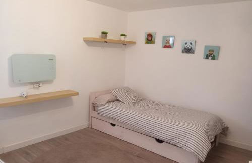 Mi casica de Bogarra - Foto 9