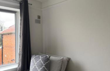 Modern 3 BR Bham HS2 Netflix Free Parking WIFI - Foto 73
