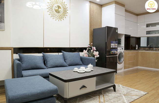 Bao Tran Apartment - Foto 22