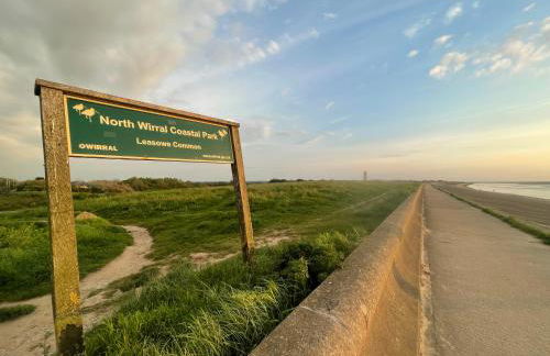 The Upton Coach House - Foto 16