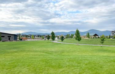 Post Falls Hideaway New 4 Bedroom Home Short Term - Foto 40