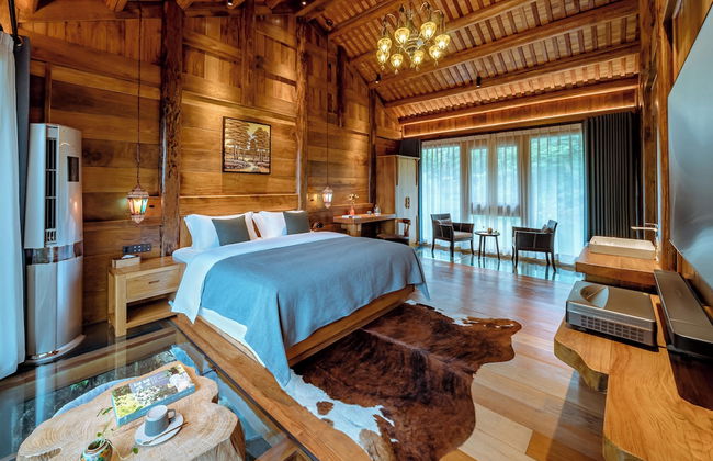 Zhangjiajie Home - Foto 13