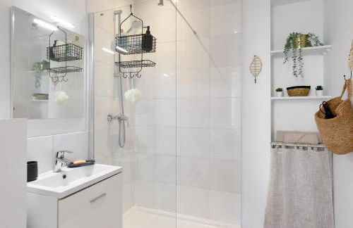 Confortable studio Cannes centre - Foto 13