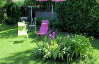 Les Deux Cèdres - Foto 7