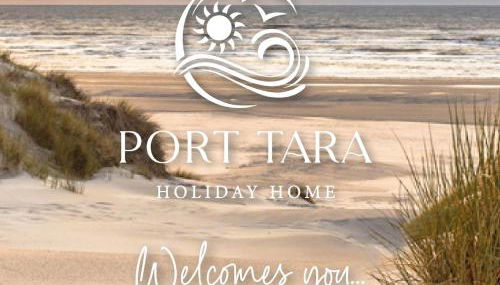 Port Tara Holiday Home - Foto 2