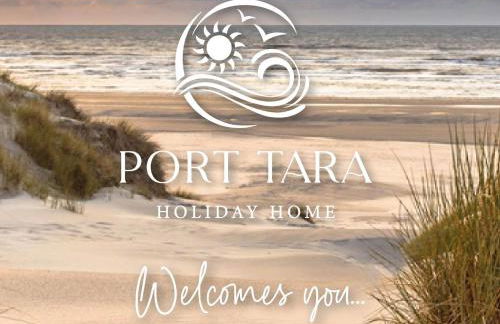 Port Tara Holiday Home - Foto 2